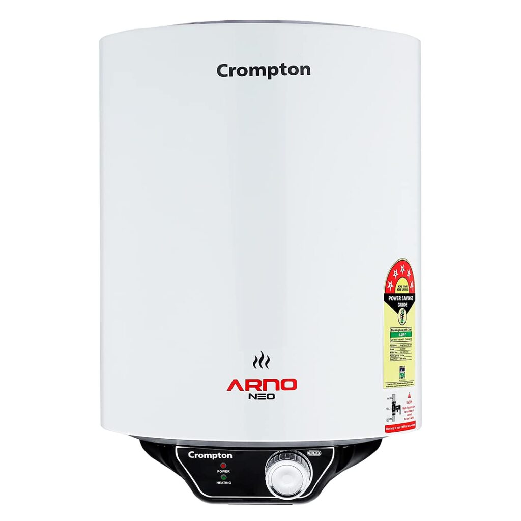 Crompton ArnoNeo 15-L 5star