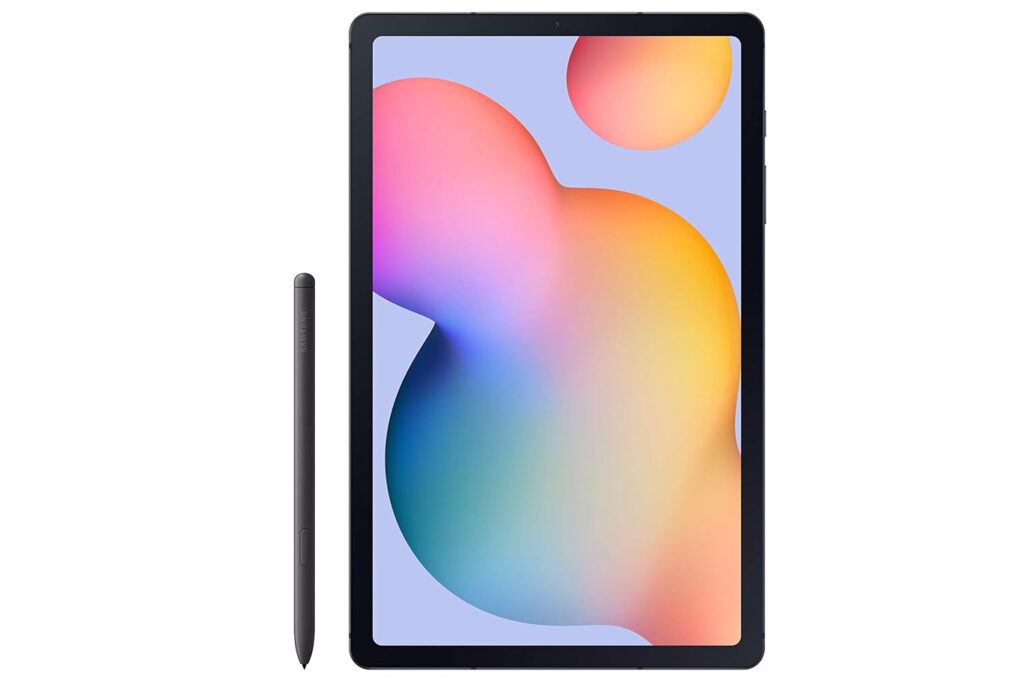 Samsung Galaxy Tab S6 Lite 