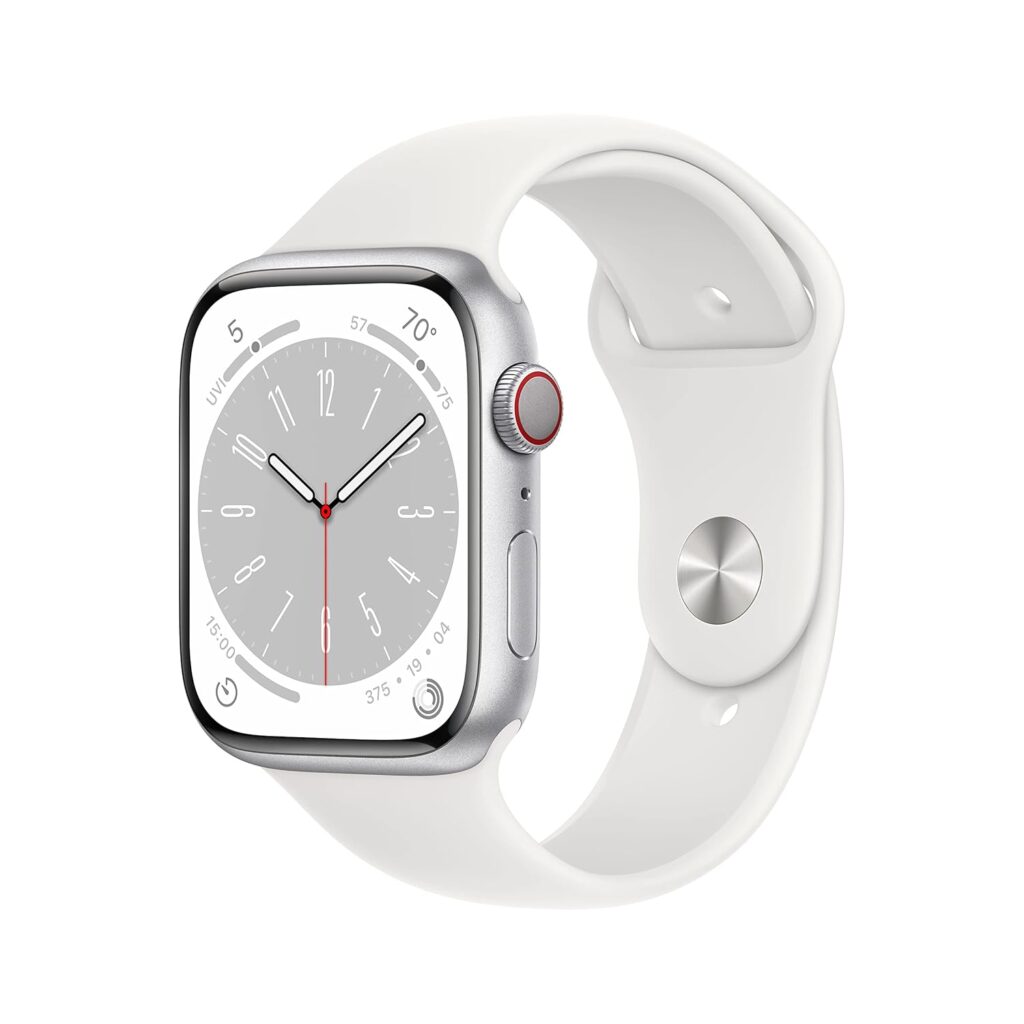 Apple Watch Series 8 